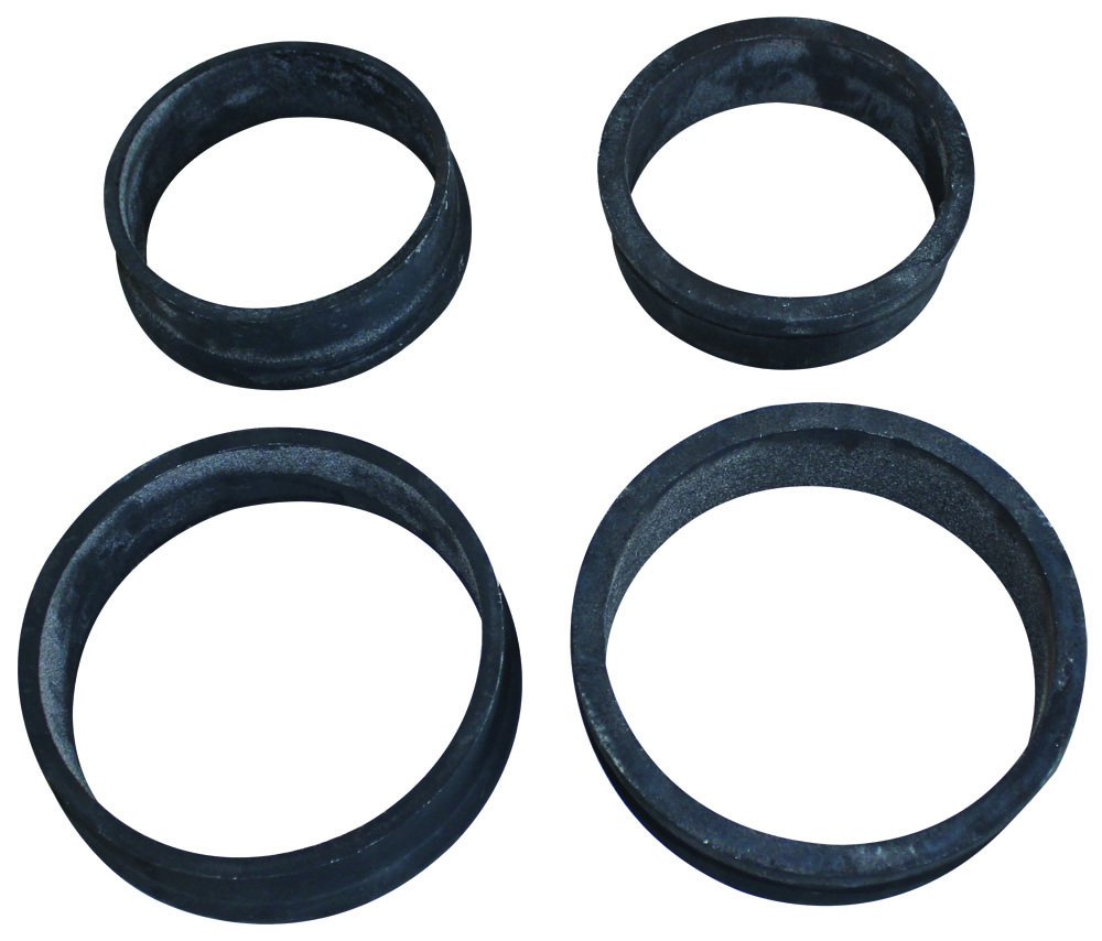 Flange