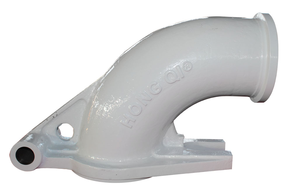 Flap Elbow