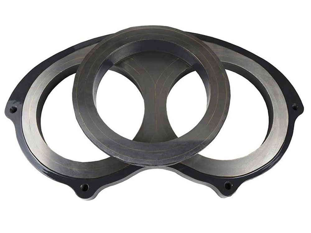 Wear Plate