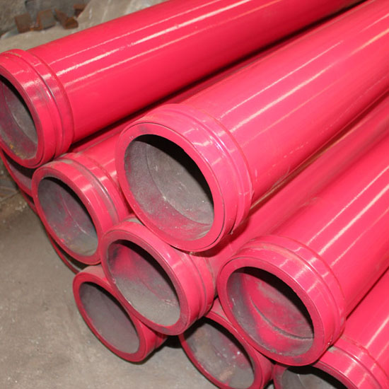 Pipe and Reducers