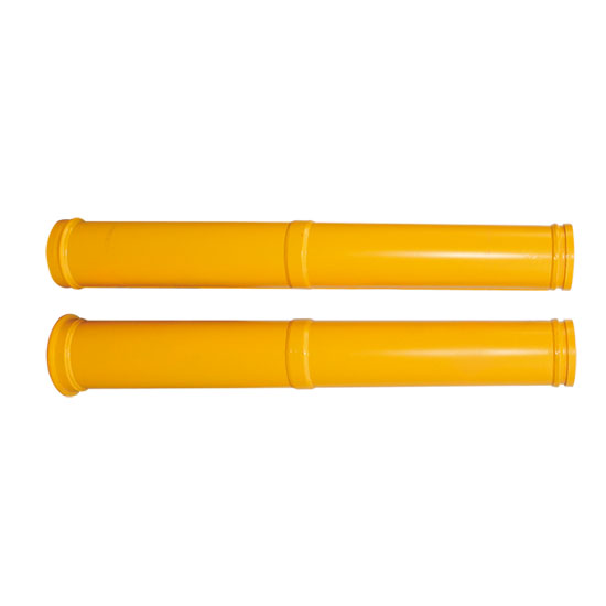 Pipe and Reducers