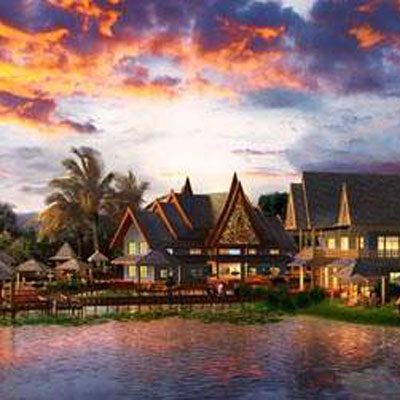 Southeast Asia