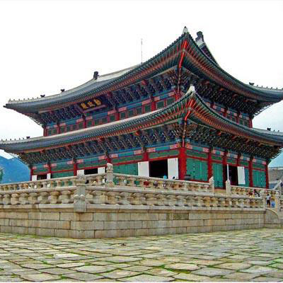 Republic of Korea