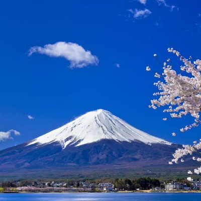 Japan